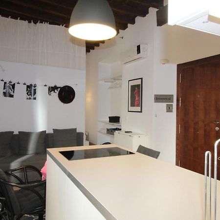 Del Parque Flats Alvarez Suite Malaga Ngoại thất bức ảnh
