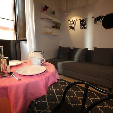 Del Parque Flats Alvarez Suite Malaga Ngoại thất bức ảnh