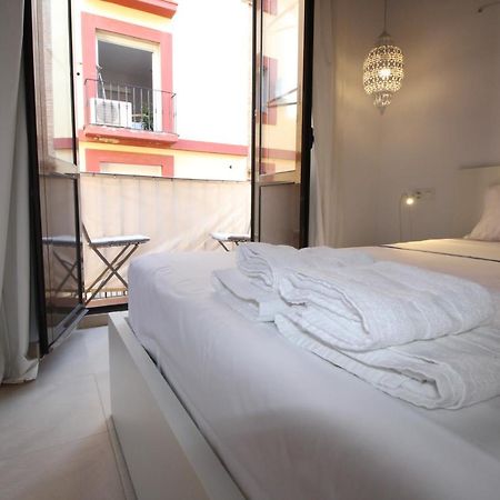 Del Parque Flats Alvarez Suite Malaga Ngoại thất bức ảnh