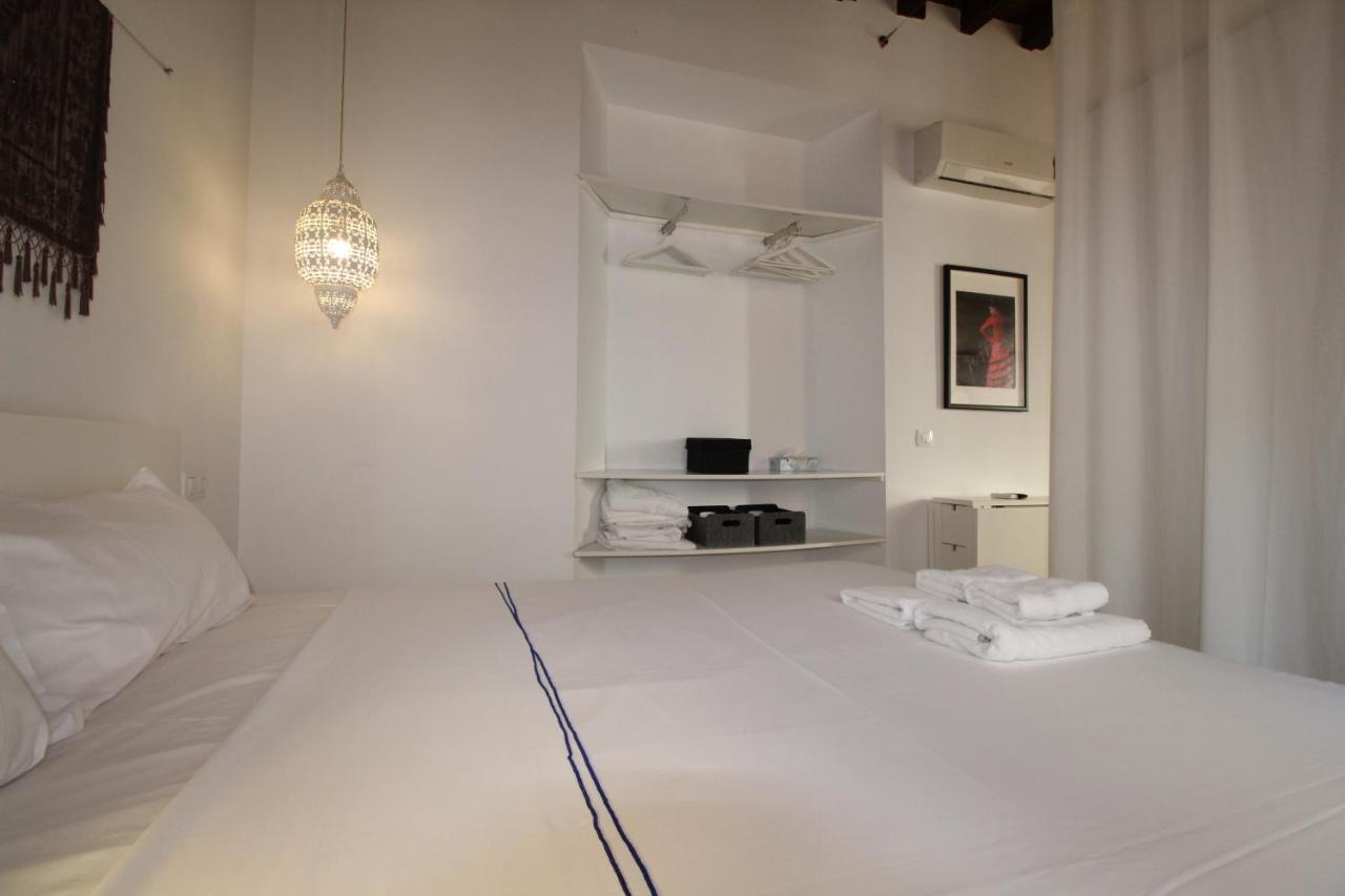 Del Parque Flats Alvarez Suite Malaga Ngoại thất bức ảnh