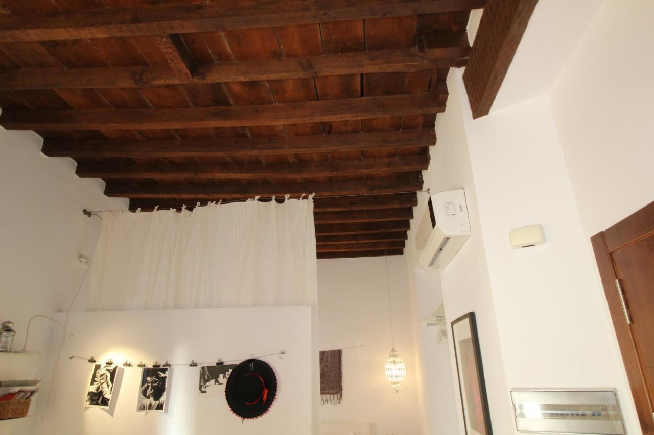 Del Parque Flats Alvarez Suite Malaga Ngoại thất bức ảnh