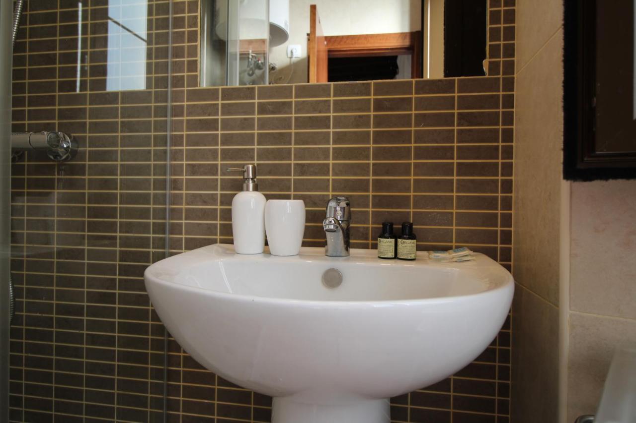 Del Parque Flats Alvarez Suite Malaga Ngoại thất bức ảnh
